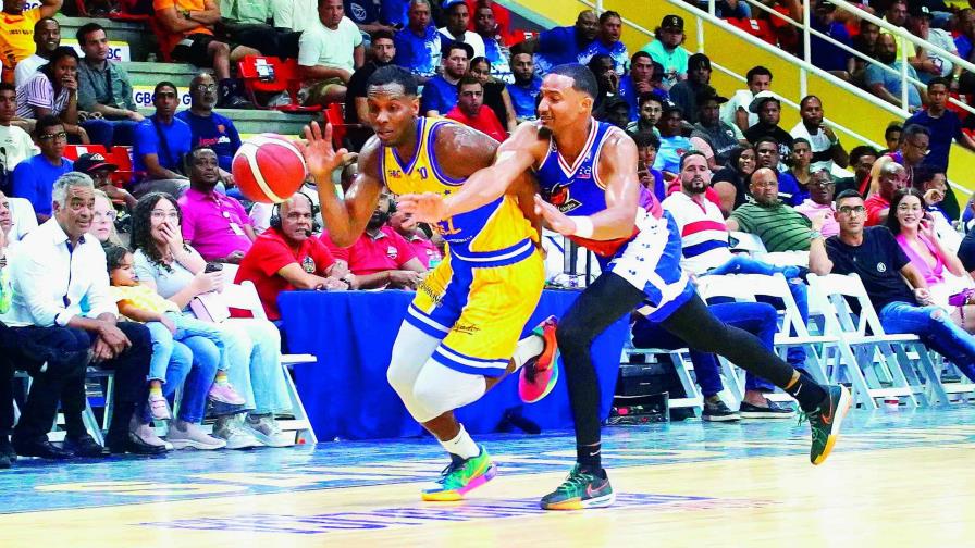 Torneo de baloncesto distrital tiene su fecha, pero carece de sede definida