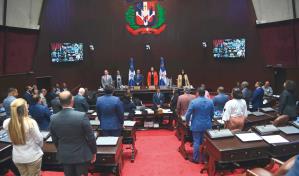 Legislatura extraordinaria finalizó con la aprobación de cinco importantes leyes