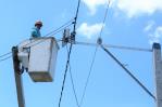 Edenorte desmantela más de 100 conexiones eléctricas ilegales en San Francisco de Macorís y Mao