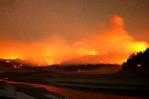 EE. UU. alerta del calor en su frontera con México y de los incendios en su límite con Canadá EE. UU. alerta del calor en su frontera con México y de los incendios en su límite con Canadá