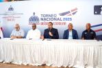 Inefi anuncia II Torneo Nacional de Béisbol 2025