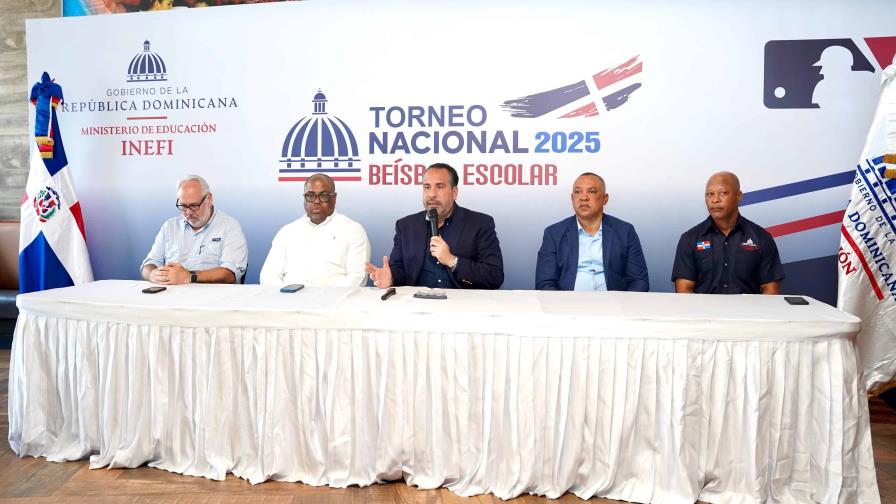 Inefi anuncia II Torneo Nacional de Béisbol 2025