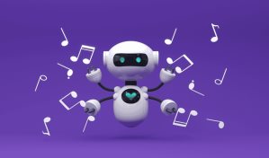 La inteligencia artificial revoluciona el mundo de la música