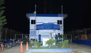 La Policía Nacional dice que investiga denuncia de tortura a hombre en destacamento de Guerra