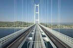 Italia aprueba la construcción del puente colgante más largo del mundo Italia aprueba la construcción del puente colgante más largo del mundo