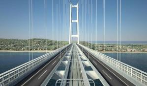 Italia aprueba la construcción del puente colgante más largo del mundo