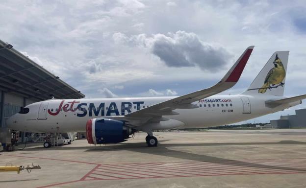 La Junta de Aviación Civil autoriza rutas aéreas directas desde Punta Cana hacia Cali y Medellín