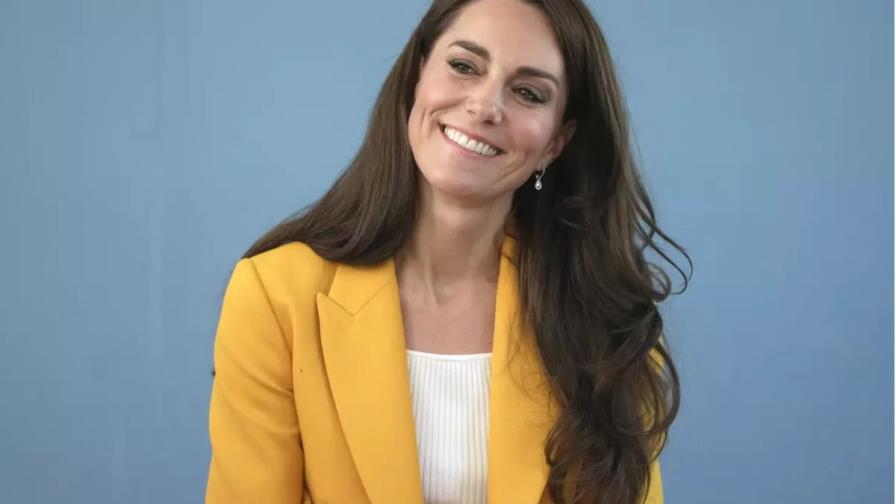 Kate Middleton lanza una serie de cortos animados para apoyar el desarrollo infantil Kate Middleton lanza una serie de cortos animados para apoyar el desarrollo infantil
