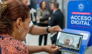 La digitalización alcanza 46 tribunales de la Jurisdicción Inmobiliaria de RD