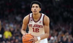 Los Celtics adquieren al dominicano RJ Luis Jr. en un cambio que busca ahorrar dinero