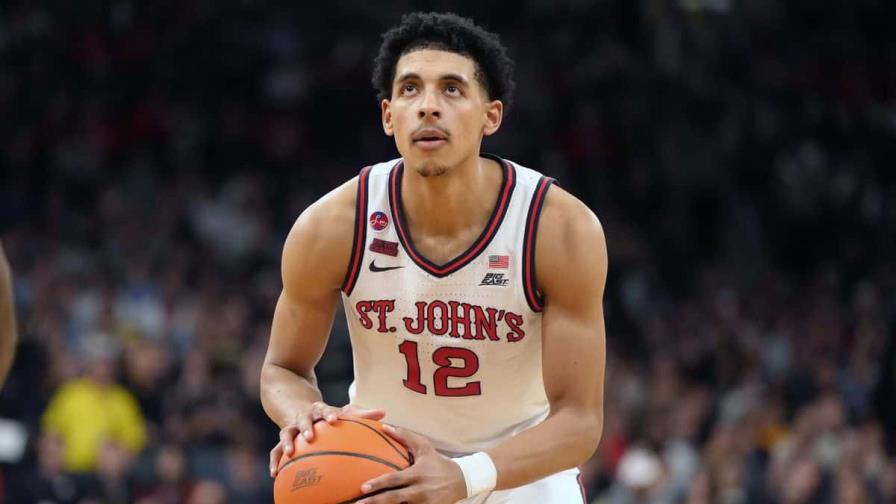 Los Celtics adquieren al dominicano RJ Luis Jr. en un cambio que busca ahorrar dinero
