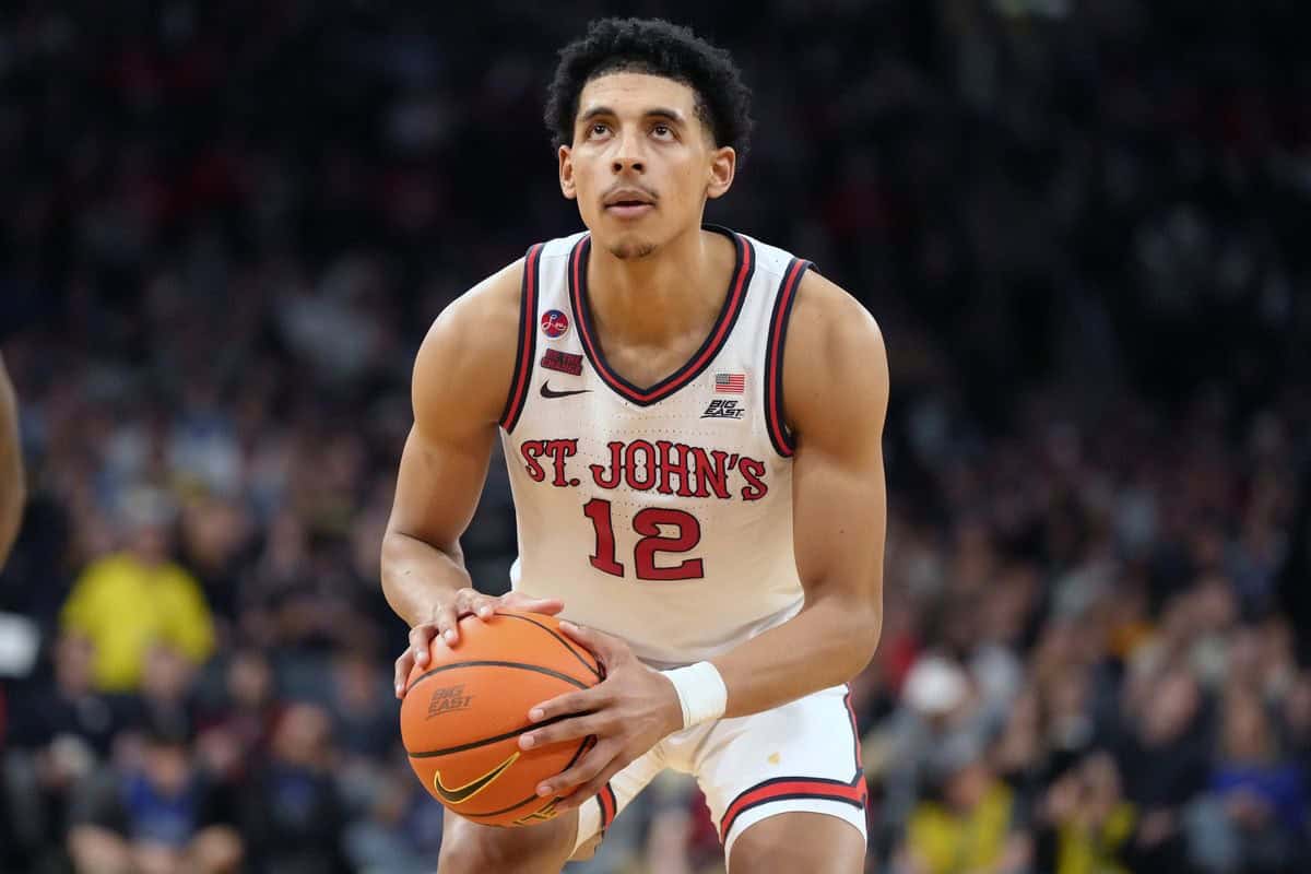 Los Celtics adquieren al dominicano RJ Luis Jr. en un cambio que busca ahorrar dinero