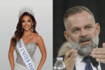 Miss Estados Unidos demanda a congresista republicano por amenazas de publicar fotos &iacute;ntimas