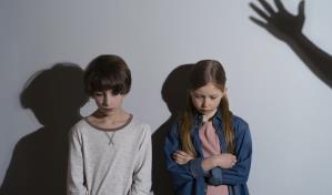 El abuso verbal infantil tiene un impacto similar al físico en la salud mental posterior