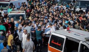 ONU y ONGs piden a Israel que derogue un requisito que amenaza su labor humanitaria