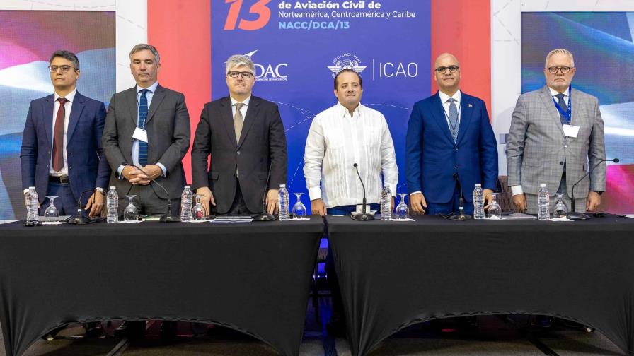 Paliza dice operaciones áreas dejan al país 365 millones de dólares