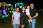 Playa Nueva Romana celebra la sexta edición del Golf Night en su Campo PGA Ocean´s 4