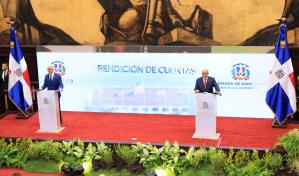 El Poder Legislativo cierra el período 2024-2025 con casi 1,700 piezas aprobadas en ambas cámaras