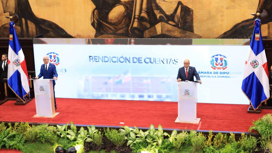 El Poder Legislativo cierra el período 2024-2025 con casi 1,700 piezas aprobadas en ambas cámaras