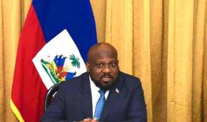 Presidencia de Haití desmiente retención de miembro del CTP por autoridades dominicanas