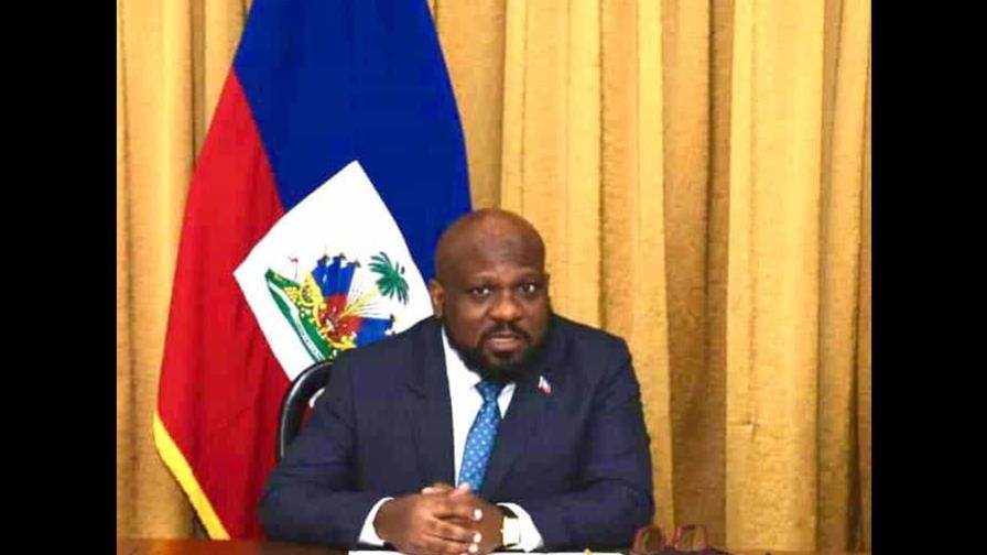 Presidencia de Haití desmiente retención de miembro del CTP por autoridades dominicanas
