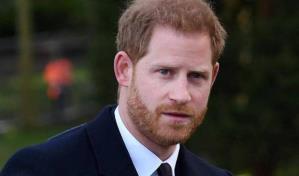 El príncipe Harry, absuelto de acusaciones de acoso en su ONG africana