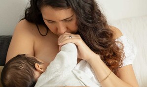 Menos mujeres solteras est&aacute;n dando a luz en Estados Unidos