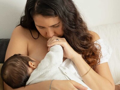 Disminuyen los nacimientos de mujeres solteras en Estados Unidos