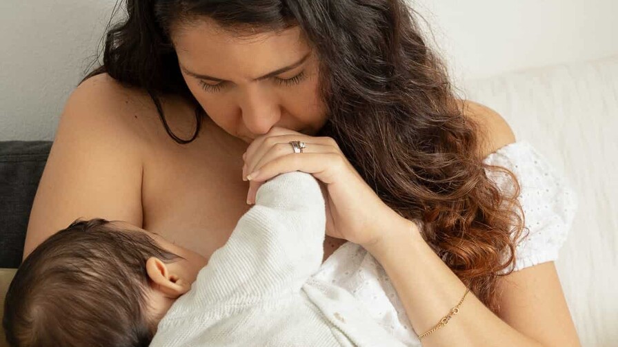 Menos mujeres solteras est&aacute;n dando a luz en Estados Unidos