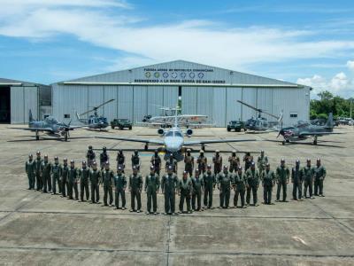 San Isidro no es un aeropuerto alterno para aerolíneas