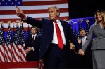 La guerra de Trump por los comicios de medio término comienza con los mapas electorales