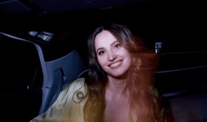 Una influencer rusa se fractura la columna al intentar un reto viral en tacones