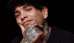 Leonardo González triunfa en convención internacional de tatuajes en EE. UU. Leonardo González triunfa en convención internacional de tatuajes en EE. UU.