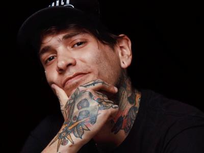 Tatuador Leonardo González premiado en convención internacional