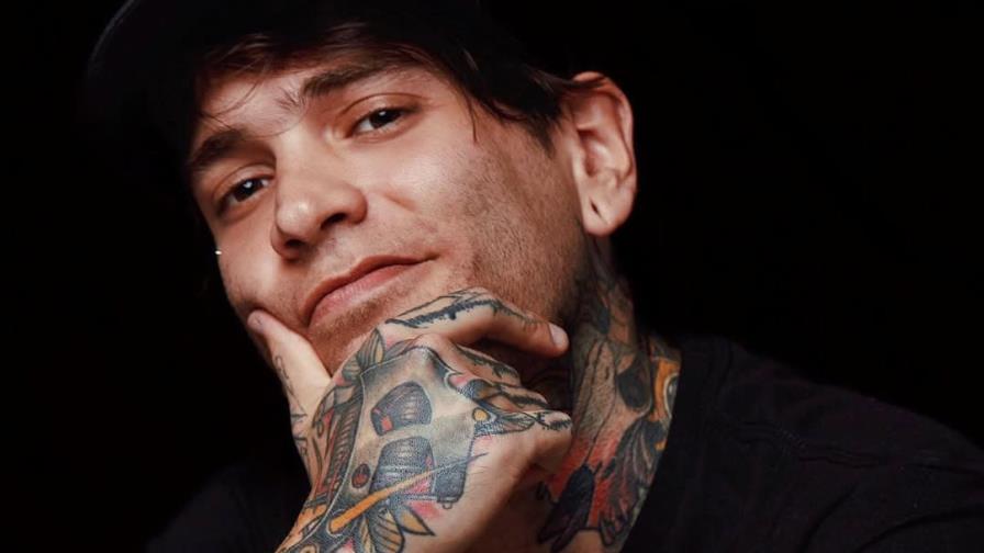 Leonardo González triunfa en convención internacional de tatuajes en EE. UU.