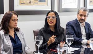 Las telefónicas se le plantan a la licitación en curso para la Ciudad Juan Bosch