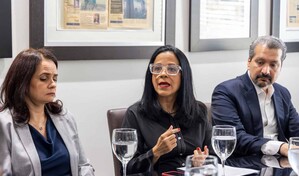 Empresas de telecomunicaciones piden di&aacute;logo para nueva legislaci&oacute;n en medio de cambios