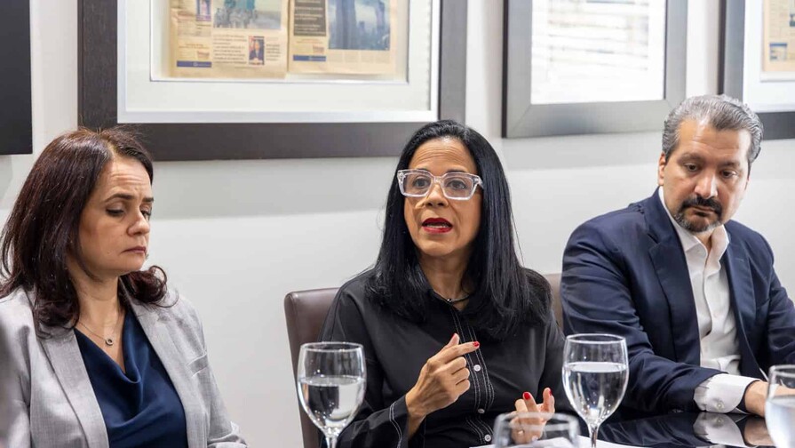 Empresas de telecomunicaciones piden diálogo para nueva legislación en medio de cambios Empresas de telecomunicaciones piden diálogo para nueva legislación en medio de cambios