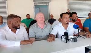 Transportistas de Santiago rechazan creación de nueva ruta y exigen diálogo con el alcalde