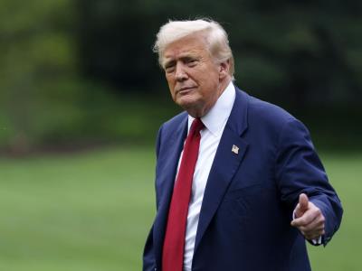Los aranceles de Trump, un arma en politización del comercio