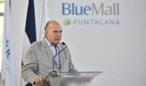 Fallece Luis Emilio Velutini Urbina, presidente y fundador de BlueMall Santo Domingo