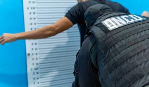 Dominicano acusado de narcotráfico es extraditado a Estados Unidos