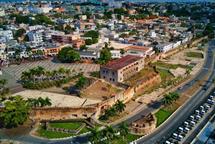 Santo Domingo est&aacute; entre los destinos para viajar en 2026, seg&uacute;n la BBC de Londres