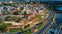Santo Domingo est&aacute; entre los destinos para viajar en 2026, seg&uacute;n la BBC de Londres