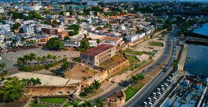 Santo Domingo est&aacute; entre los destinos para viajar en 2026, seg&uacute;n la BBC de Londres
