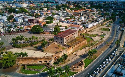 Santo Domingo est&aacute; entre los destinos para viajar en 2026, seg&uacute;n la BBC de Londres