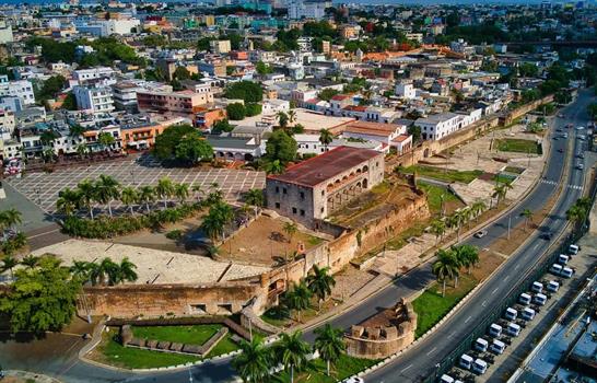 Santo Domingo est&aacute; entre los destinos para viajar en 2026, seg&uacute;n la BBC de Londres