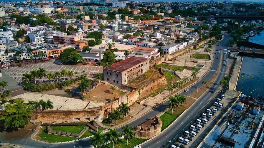 Santo Domingo est&aacute; entre los destinos para viajar en 2026, seg&uacute;n la BBC de Londres