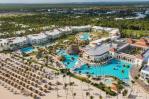 Paradisus Palma Real Golf & Spa Resort recibe tres reconocimientos en los LAWA 2025