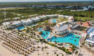 Paradisus Palma Real Golf & Spa Resort recibe tres reconocimientos en los LAWA 2025